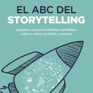 El ABC del Storytelling. Daniel Colombo
