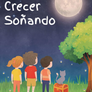 Crecer Soñando - Etta