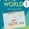 One World 1, 2, 3. Carolina Moirano