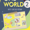 One World 1, 2, 3. Carolina Moirano - Imagen 2