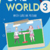 One World 1, 2, 3. Carolina Moirano - Imagen 3