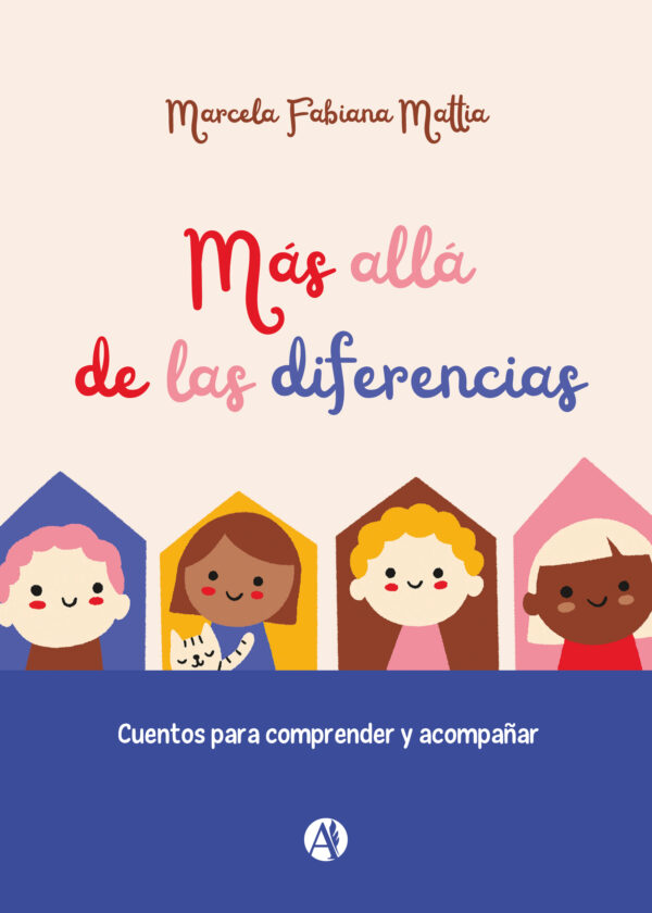 Más allá de las diferencias - Marcela Fabiana Mattia