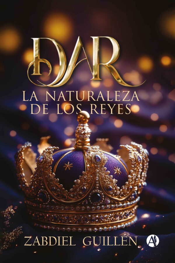 DAR: La naturaleza de los Reyes - Zabdiel Guillén Silva