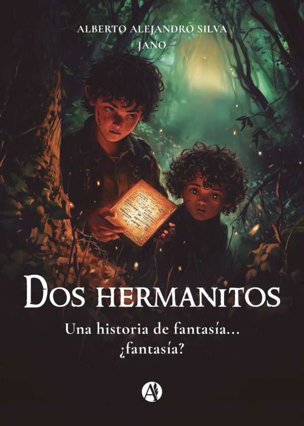 Dos hermanitos - Alberto Alejandro Silva