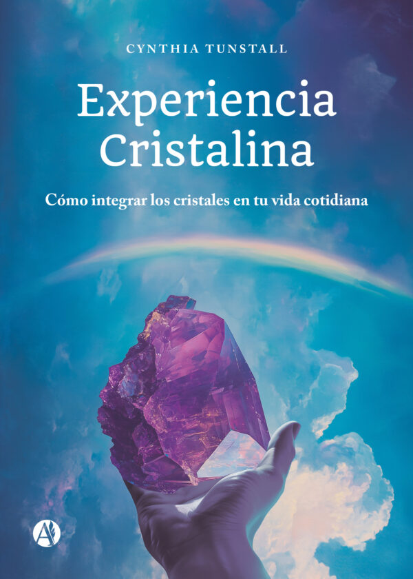 Experiencia Cristalina - Cynthia Tunstall