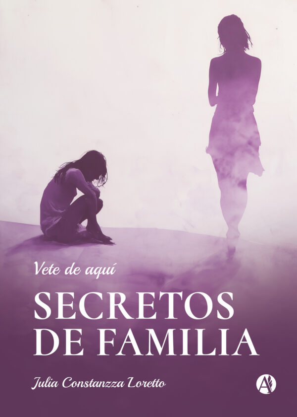 Secretos de familia - Julia Constanzza Loretto