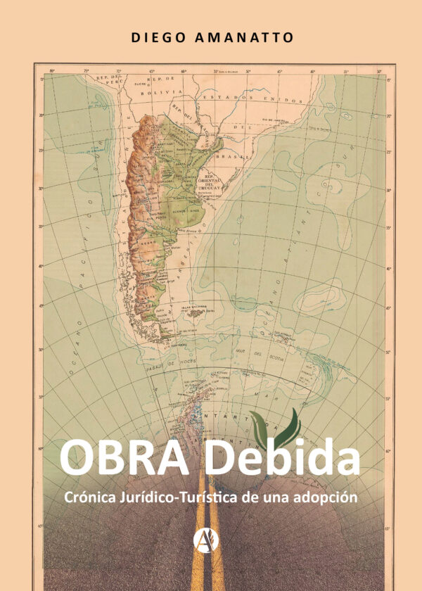 OBRA Debida - Diego Amanatto