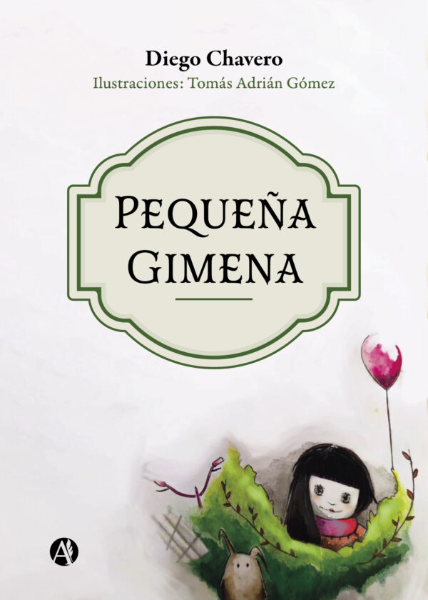 Pequeña Gimena - Diego Chavero