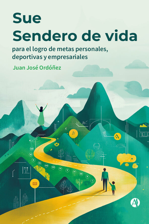 Sue Sendero de vida - Juan José Ordóñez