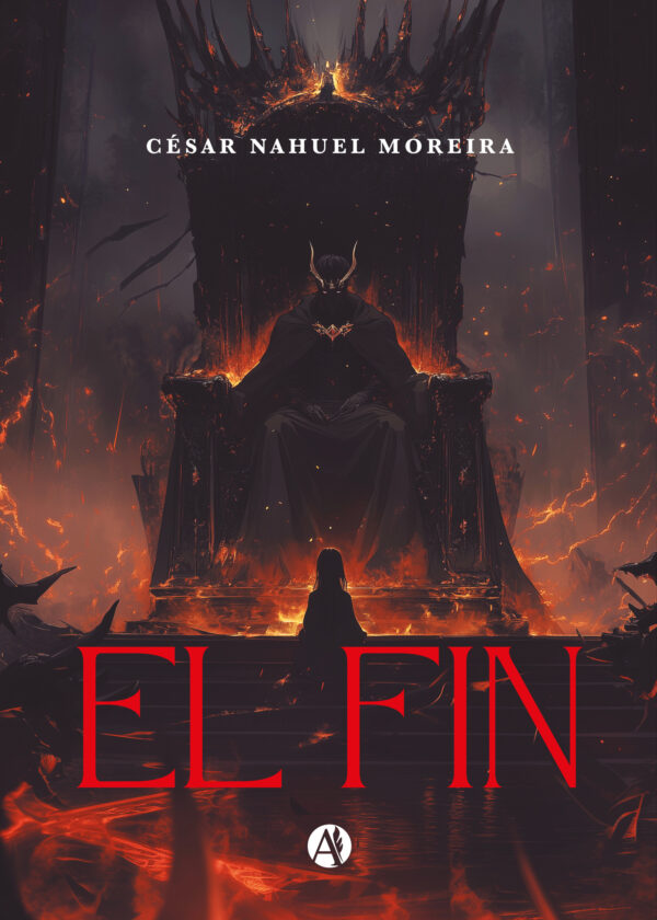 El fin - César Nahuel Moreira