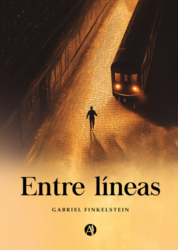 Entre líneas - Gabriel Finkelstein