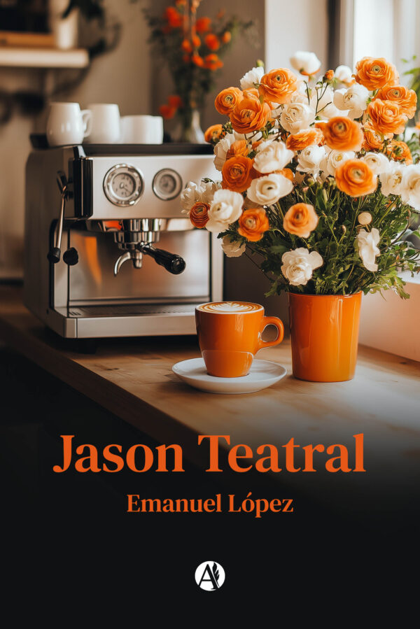 Jason Teatral - Emanuel López