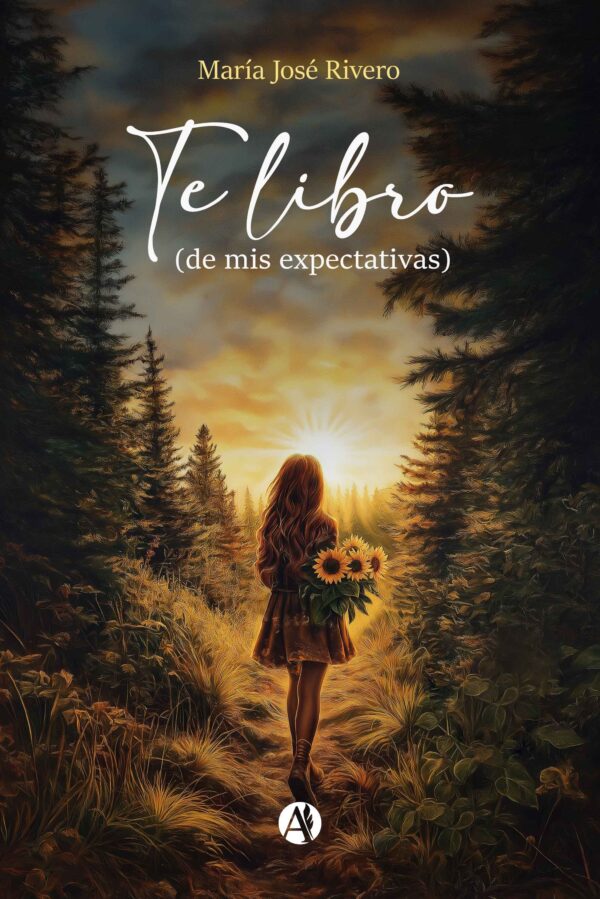 Te libro (de mis expectativas) - María José Rivero