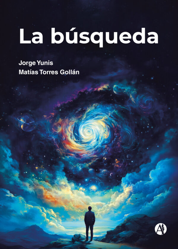 La búsqueda - Jorge Yunis y Matías Torres Gollán