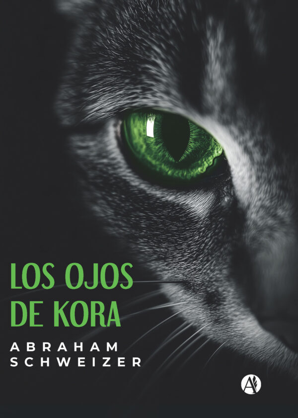 Los ojos de Kora - Abraham Schweizer