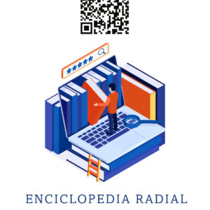 Enciclopedia radial: Ampliación 2024 - Carlos Pensa