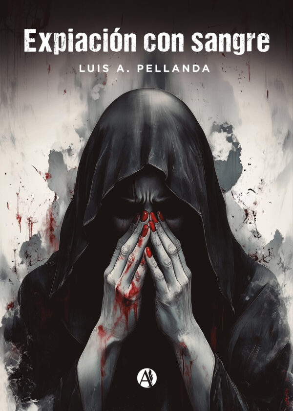 Expiación con sangre - Luis A. Pellanda