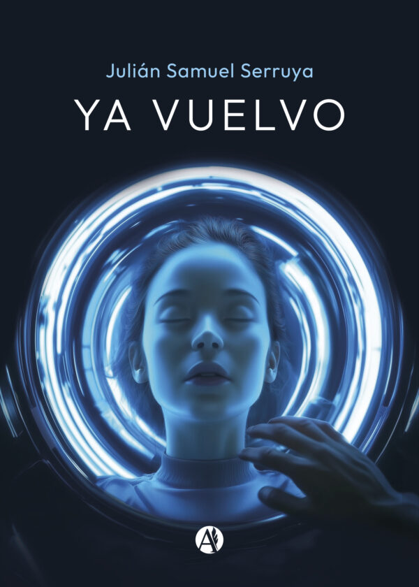 Ya vuelvo - Julián Samuel Serruya