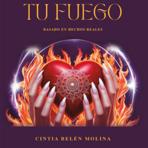 Reviví tu fuego - Cintia Belén Molina