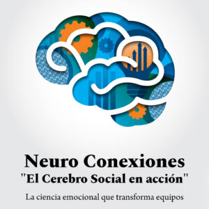 Neuro Conexiones "El Cerebro Social en acción" - Natalia Di Doménico