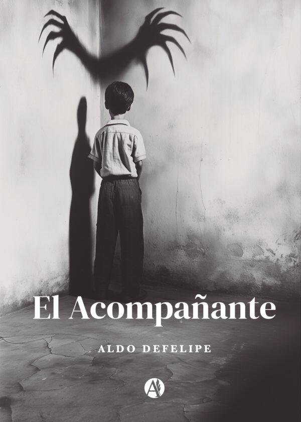 El Acompañante - Aldo Defelipe