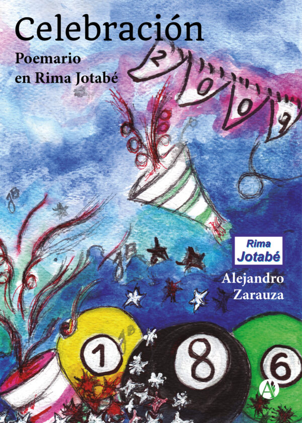 Celebración - Alejandro Zarauza