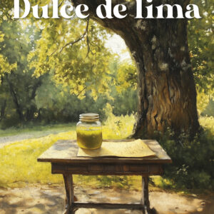 Dulce de lima - Ali Cativa