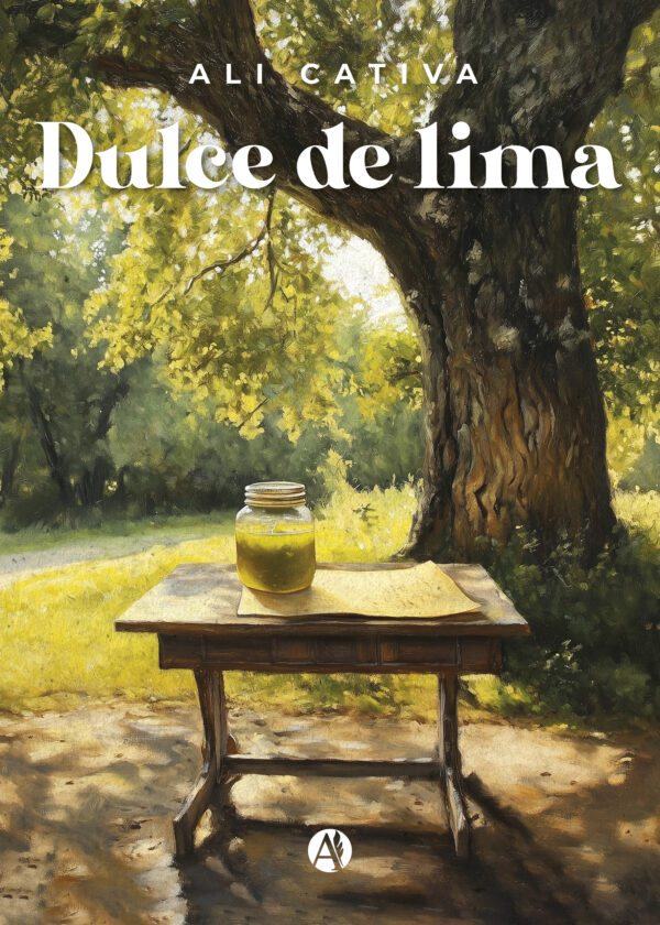 Dulce de lima - Ali Cativa