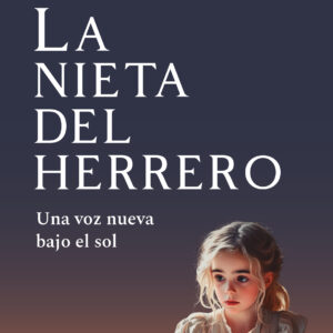 La nieta del herrero - Jorge Cejas