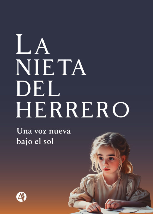 La nieta del herrero - Jorge Cejas