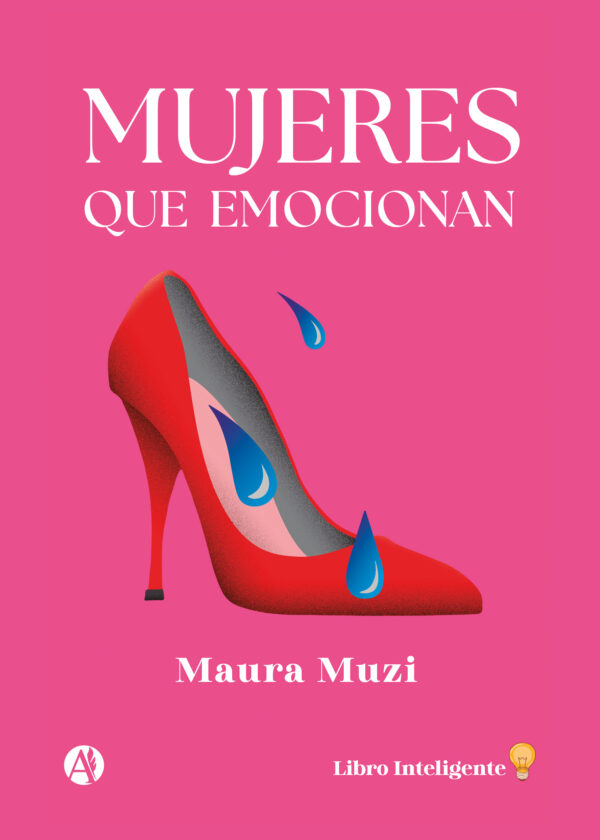 Mujeres que emocionan - Maura Muzi