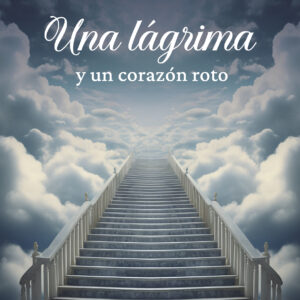 Una lágrima y un corazón roto - Maty Farina