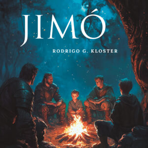 Jimó - Rodrigo G. Kloster