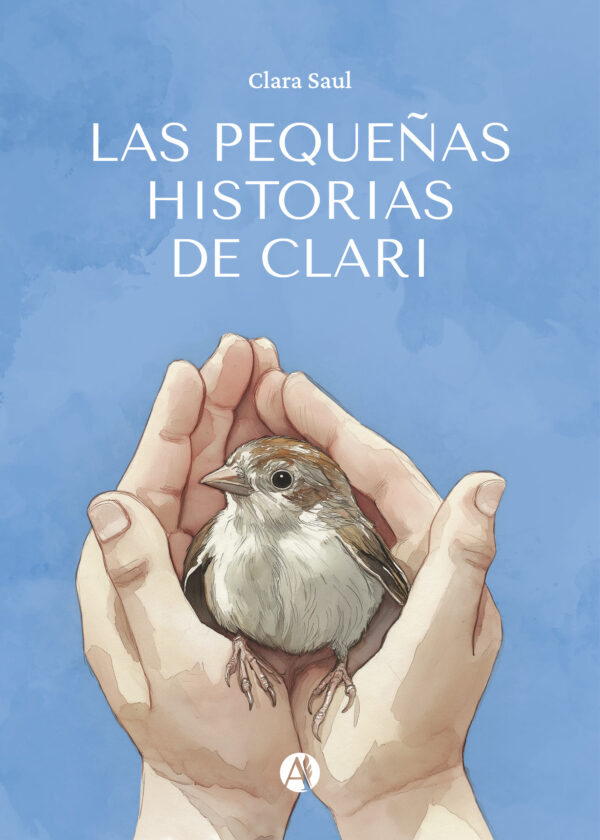 Las pequeñas historias de Clari - Clara Saul