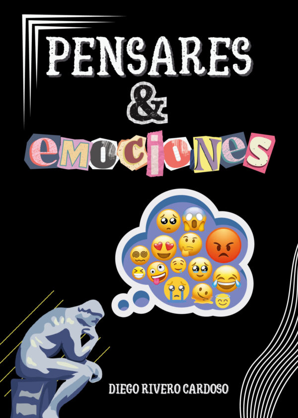 Pensares y emociones - Diego Sebastián Rivero Cardoso