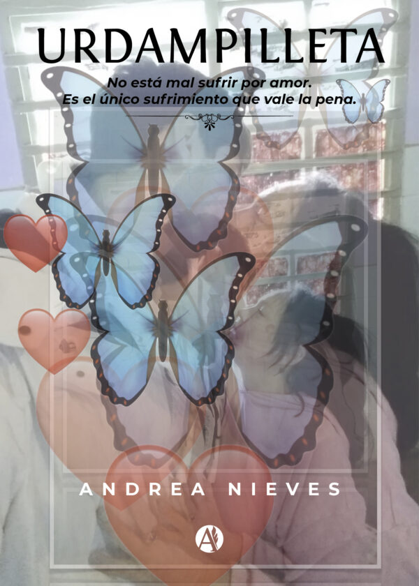 Urdampilleta - Andrea Nieves