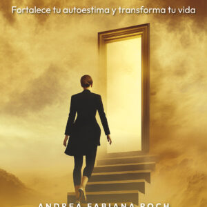 Reinventate - Andrea Fabiana Poch