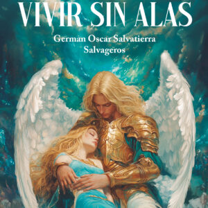 Kato: Vivir sin alas - Salvageros