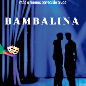 Bambalina - Cintia Lorena Delgado