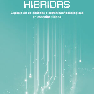 Curadurías híbridas - Ruth Elizabeth Geoffroy