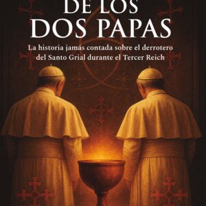 El secreto de los dos papas - Juan Bautista Tingueli