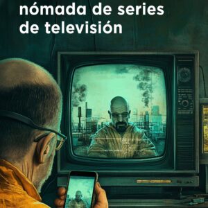 El espectador nómada de series de televisión - Luis García Fanlo