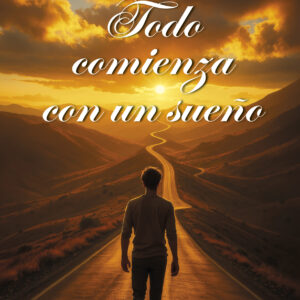 Todo comienza con un sueño - Hugo Atanasio Amarilla Garay