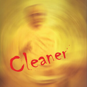 Cleaner - Eduardo Carusi