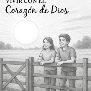 Vivir con el Corazón de Dios - Belén Sundblad