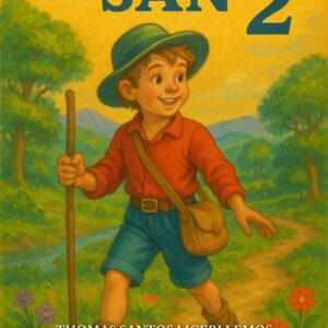 Las aventuras de San 2 - Thomas Santos Liceri Lemos