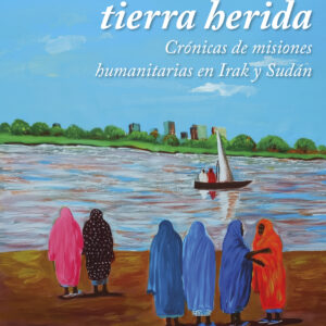 Latidos en tierra herida - Analía Centurión