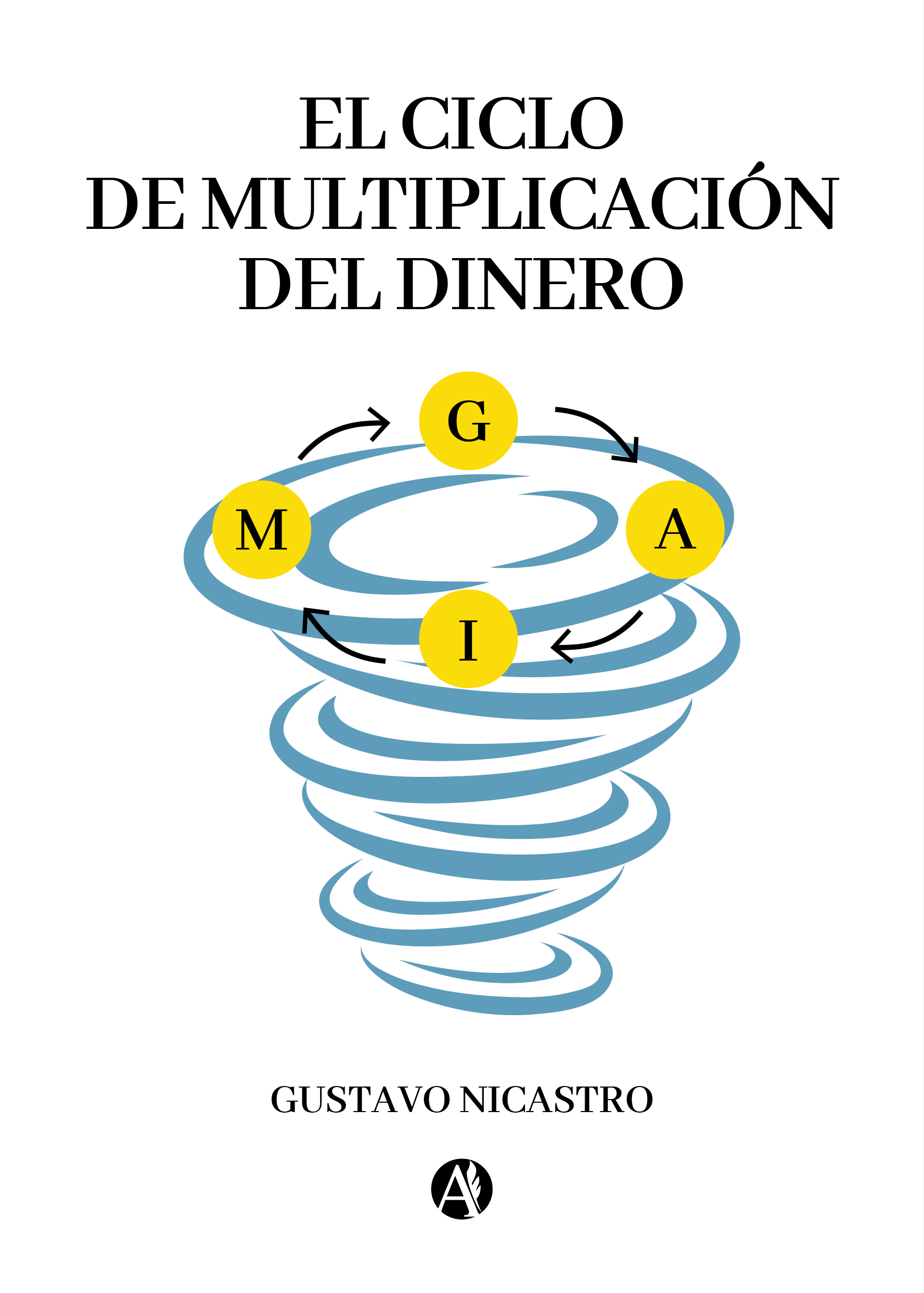 El ciclo de multiplicación del dinero - Gustavo Nicastro