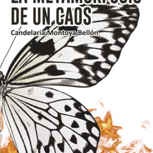 Metamorfosis de un caos - Candelaria Montoya Bellón