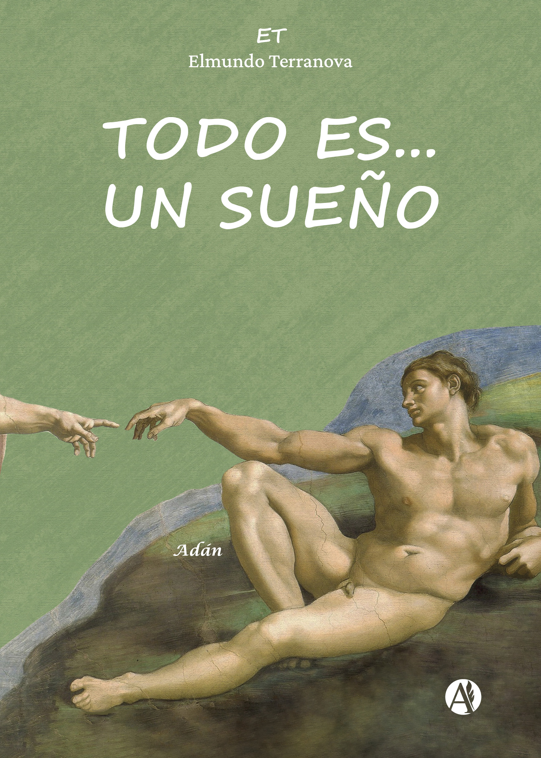 Todo es... un sueño - Elmundo Terranova